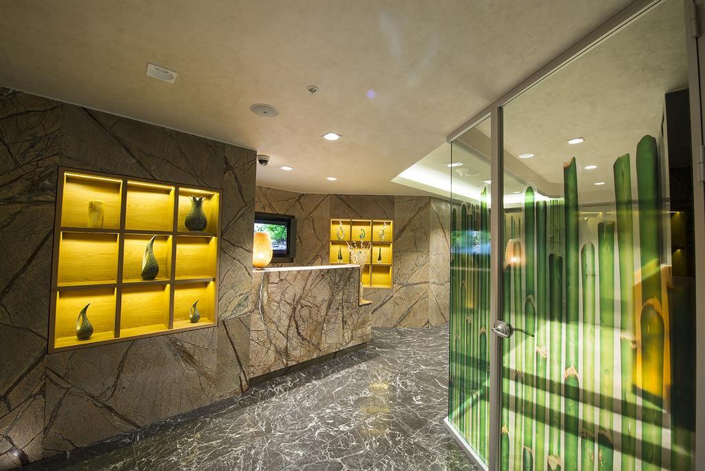 盖姆利克温德姆华美达酒店 Gemlik 外观 照片