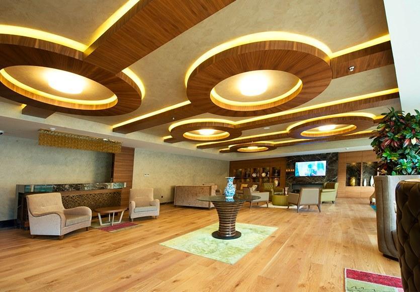 盖姆利克温德姆华美达酒店 Gemlik 外观 照片