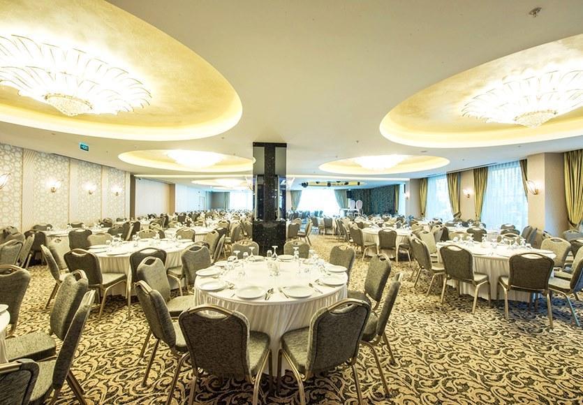 盖姆利克温德姆华美达酒店 Gemlik 外观 照片