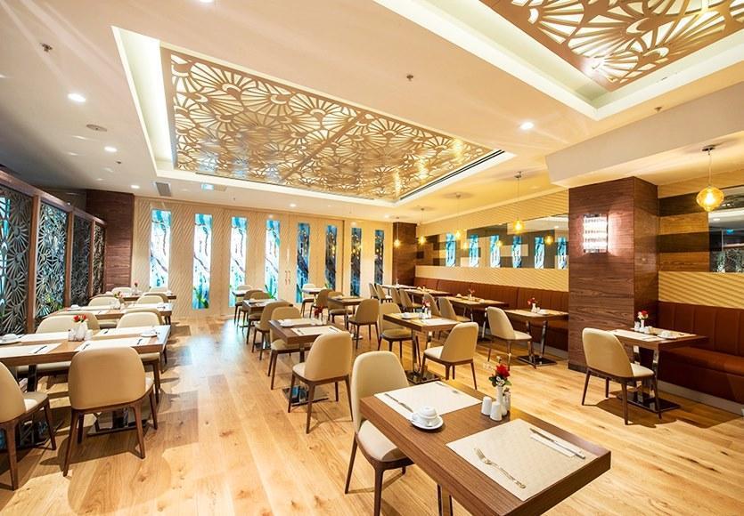 盖姆利克温德姆华美达酒店 Gemlik 外观 照片